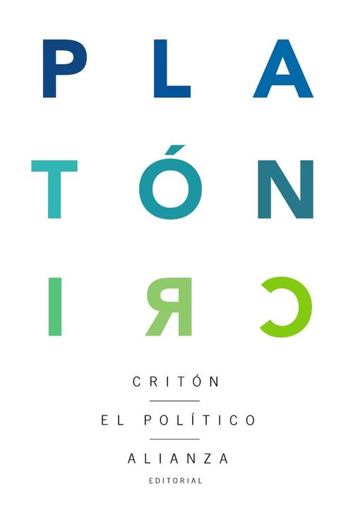 Criton El politico