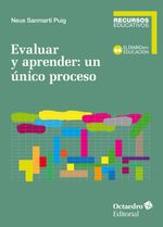 bw-evaluar-y-aprender-un-uacutenico-proceso-ediciones-octaedro-9788418083808