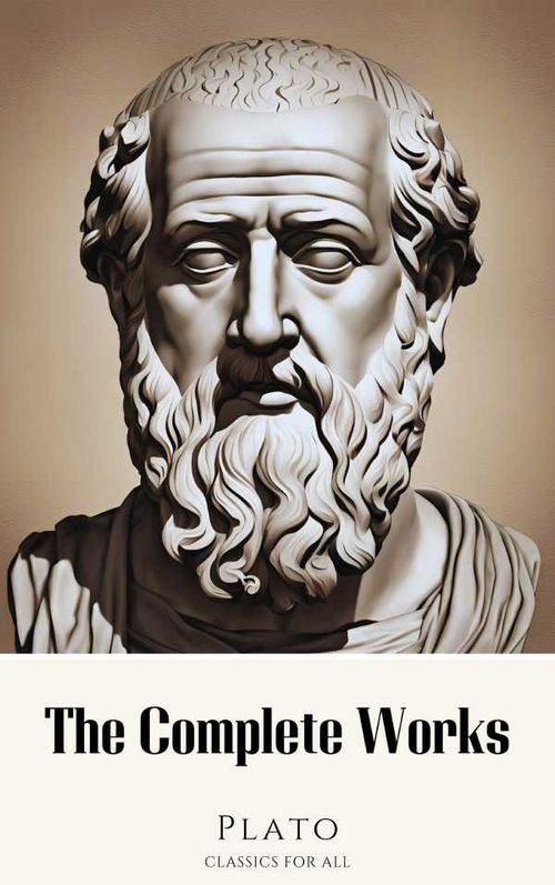 Plato The Complete Works 31 Books