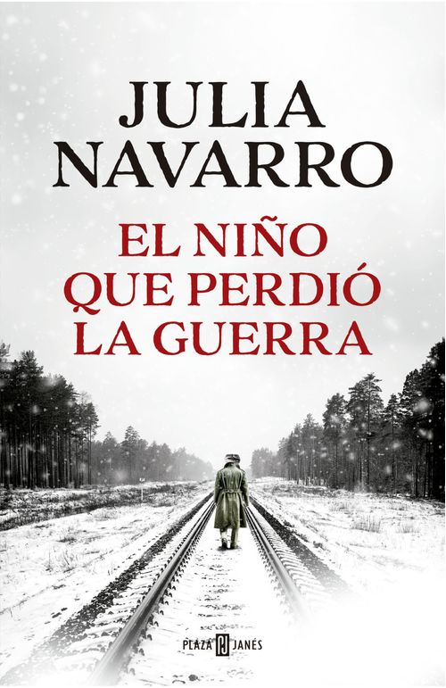 El niño que perdió la guerra