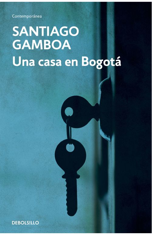 Una casa en Bogotá