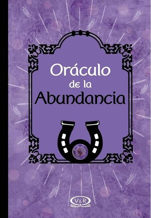 Oráculo de la abundancia