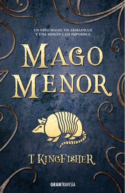 Mago menor