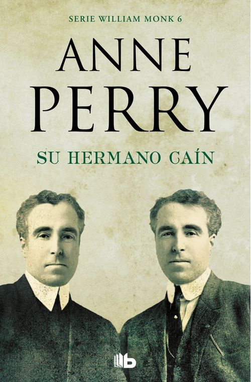 Su hermano Cain Detective William Monk 6