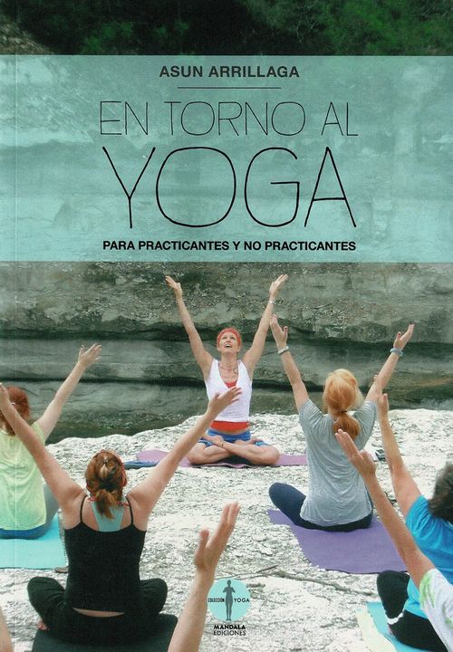 EN TORNO AL YOGA