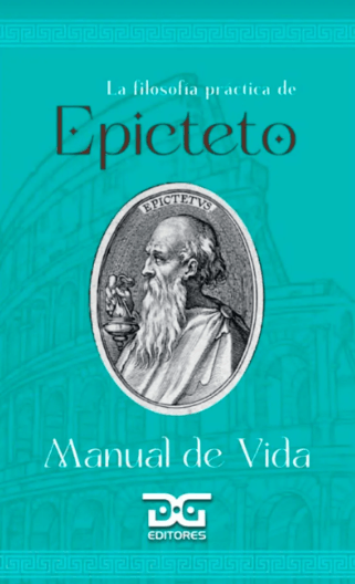 La filosofía practica de Epicteto