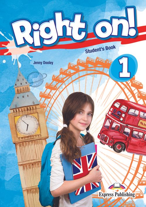 RIGHT ON 1ºESO SB 22