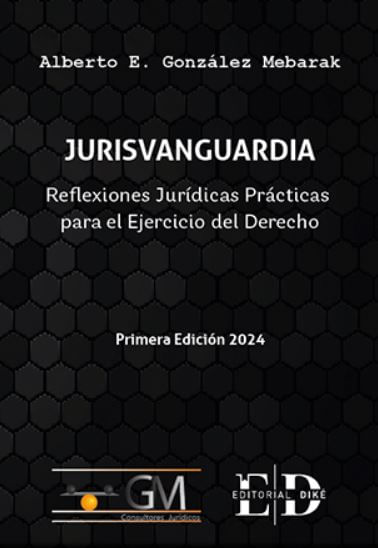 Jurisvanguardia
