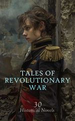 bw-tales-of-revolutionary-war-30-historical-novels-eartnow-4066339592506
