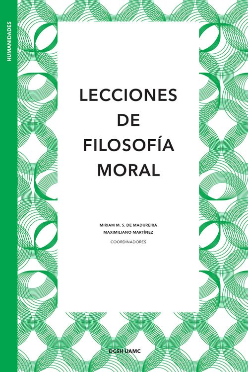 Lecciones de filosofía moral