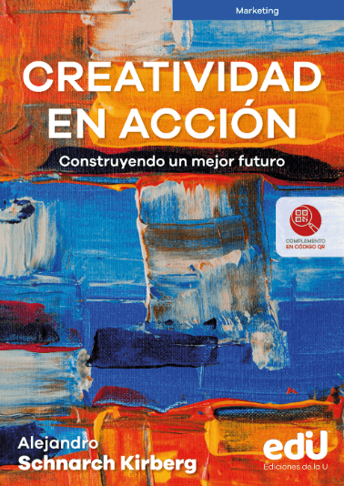 Creatividad en acción