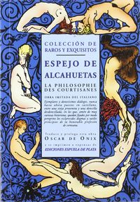 Espejo de alcahuetas