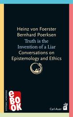 bw-truth-is-the-invention-of-a-liar-carlauer-verlag-9783849785116