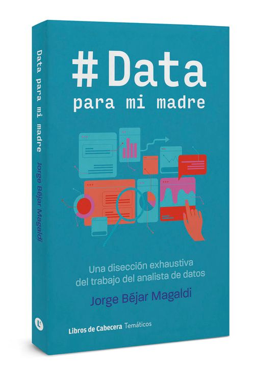 DATA PARA MI MADRE