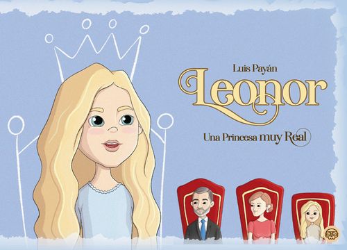 Leonor