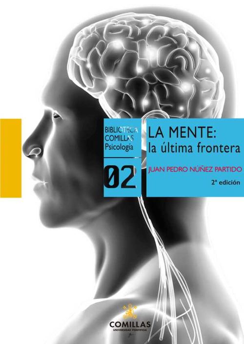 La mente la última frontera