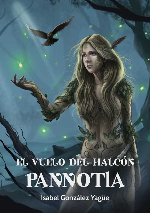 El vuelo del Halcón Pannotia