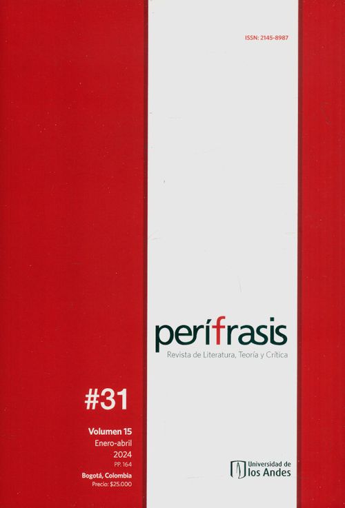 Perífrasis