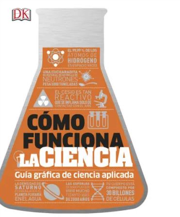 Cómo funciona la ciencia