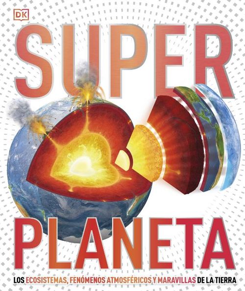 Súper planeta