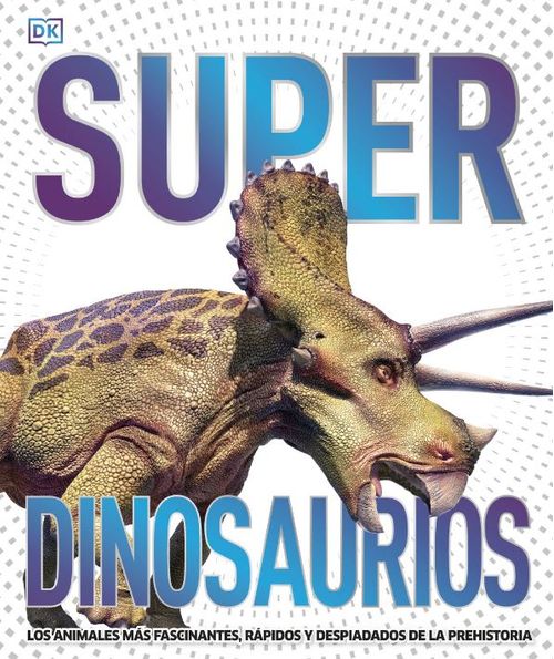 Súper dinosaurios