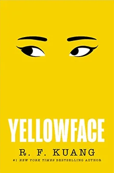 Yellowface