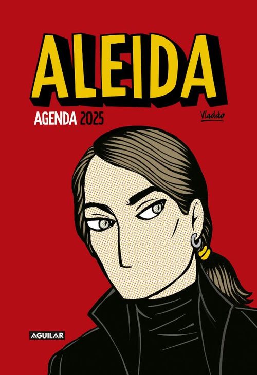 Agenda Aleida 2025