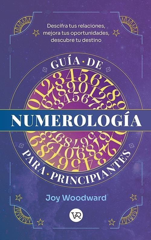 Guía de numerología para principiantes