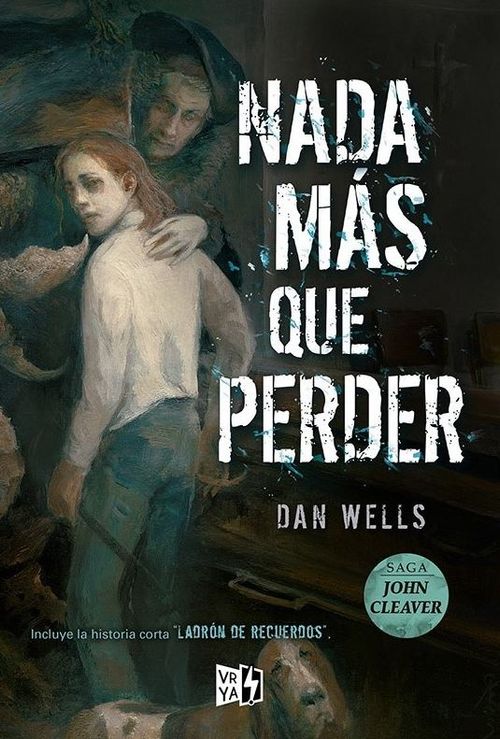 Nada más que perder