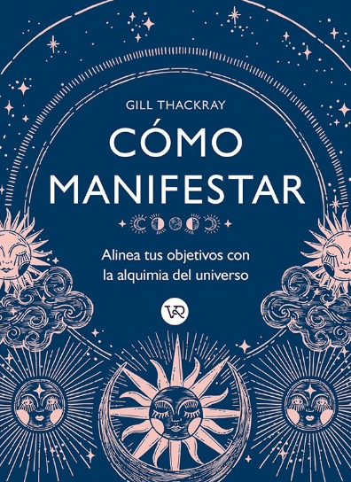 Cómo manifestar