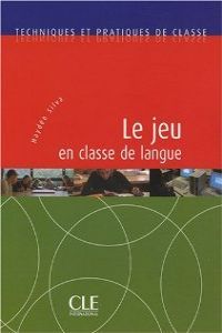 JEU EN CLASSE DE LANGUE LE