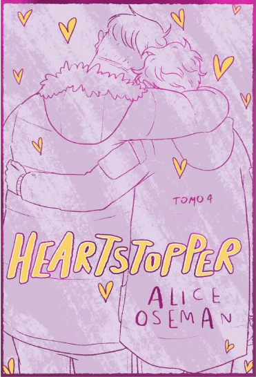 Heartstopper 4