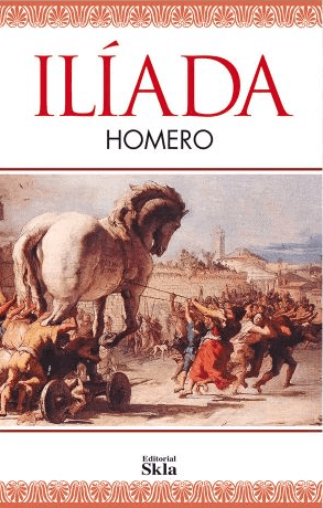 Ilíada