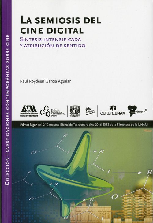 Semiosis del cine digital La