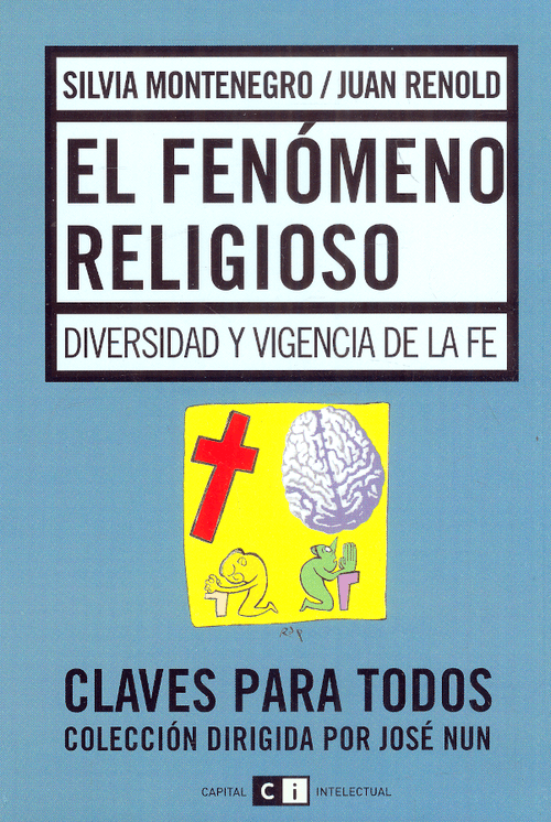 El fenómeno religioso