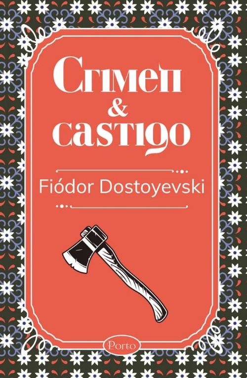 Crimen y castigo