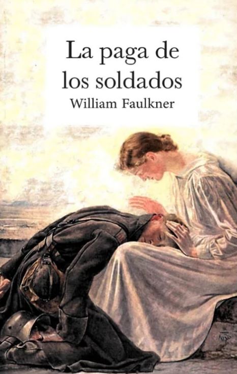 La paga de los soldados