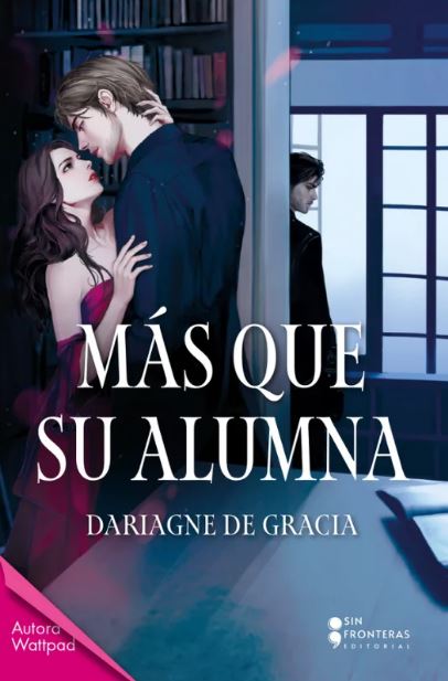 Más que su alumna