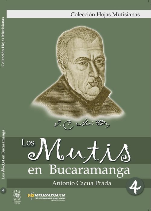 Los Mutis en Bucaramanga