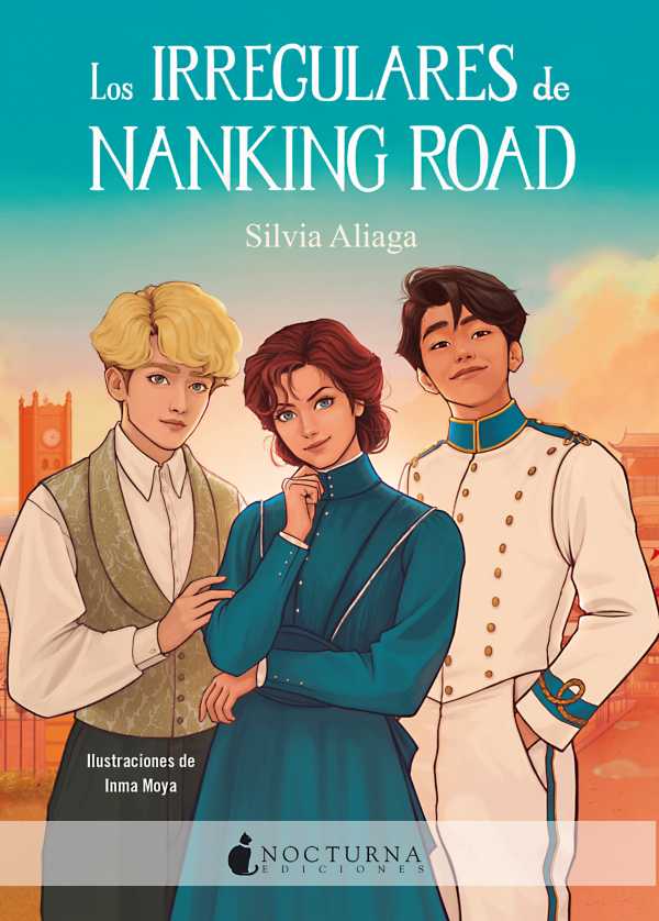 bw-los-irregulares-de-nanking-road-nocturna-9788418440755