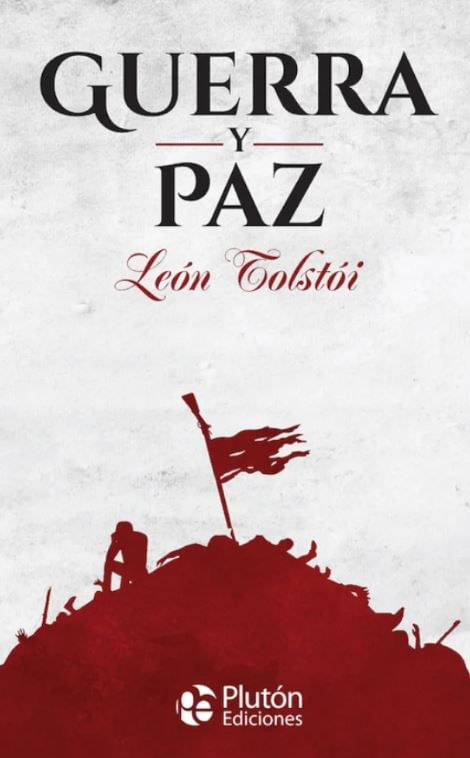 Guerra y paz