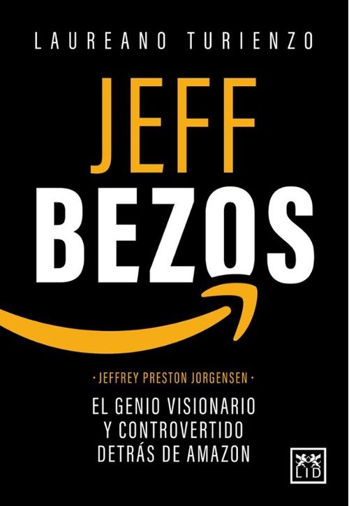 Jeff Bezos