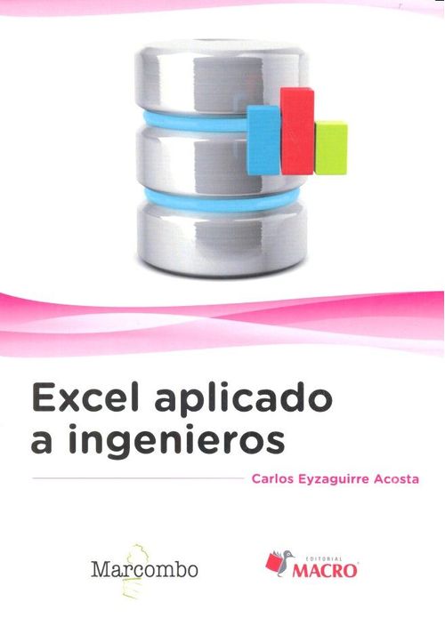 Excel aplicado a Ingenieros