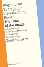 bw-the-time-of-the-image-herbert-von-halem-verlag-9783869625171