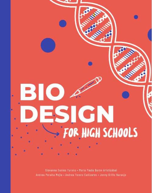 Biodesign in high schools