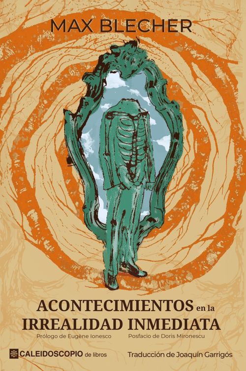 Acontecimientos en la irrealidad inmediata