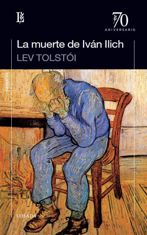 La muerte de Ivan Ilich