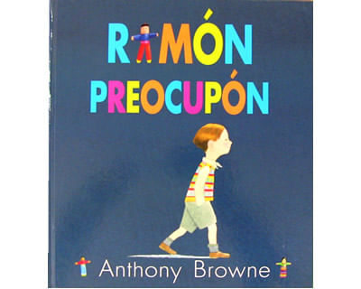 Ramón preocupón