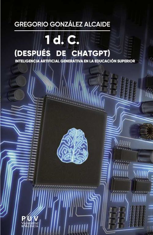 1 d C después de ChatGPT