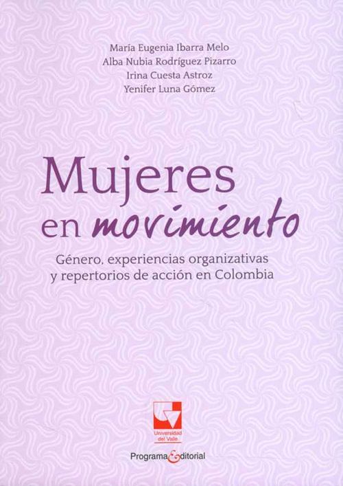 Mujeres en movimiento